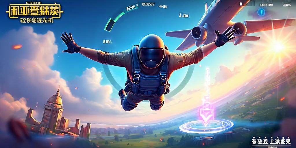 和平精英【逆境】辅助更新:新增防护插件,稳定体验再升及